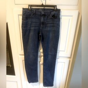 Lucky Blue Jeans, Size 10/30